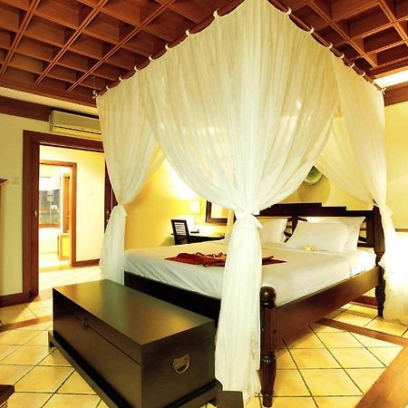 Villa Kharista Canggu Δωμάτιο φωτογραφία