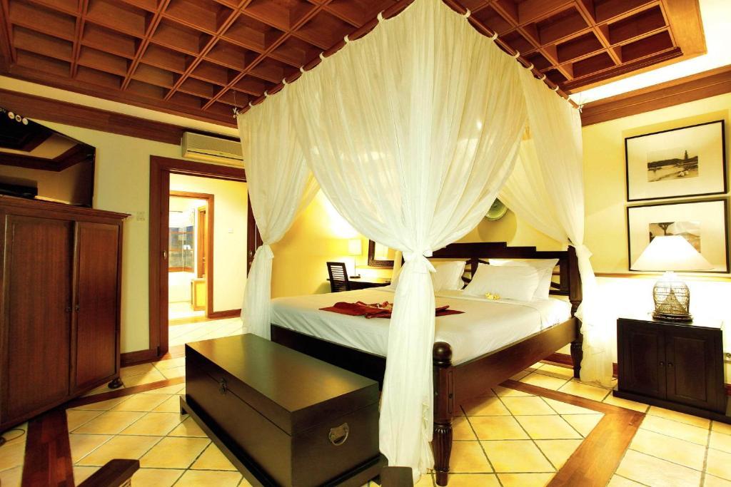 Villa Kharista Canggu Δωμάτιο φωτογραφία