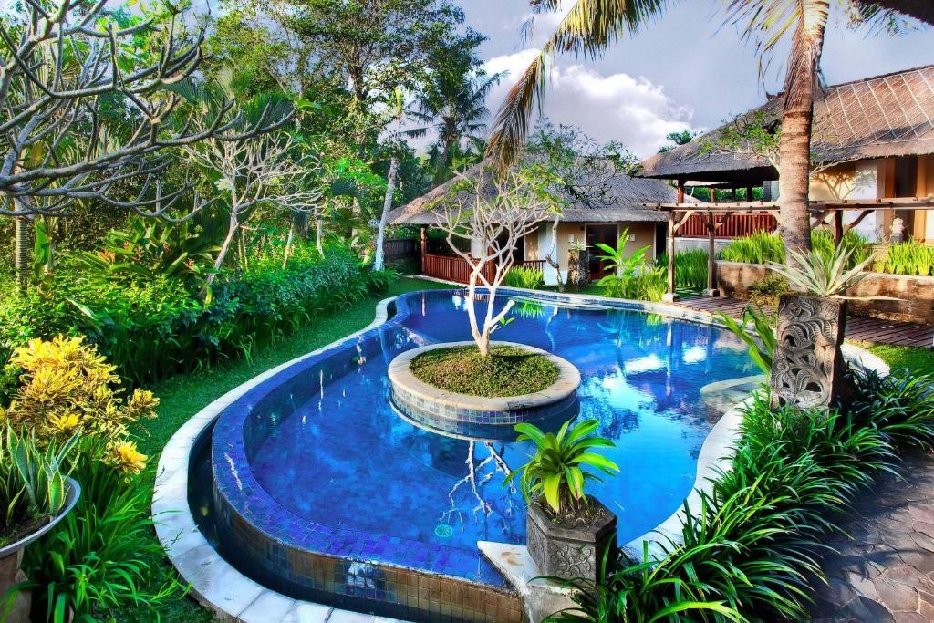Villa Kharista Canggu Δωμάτιο φωτογραφία