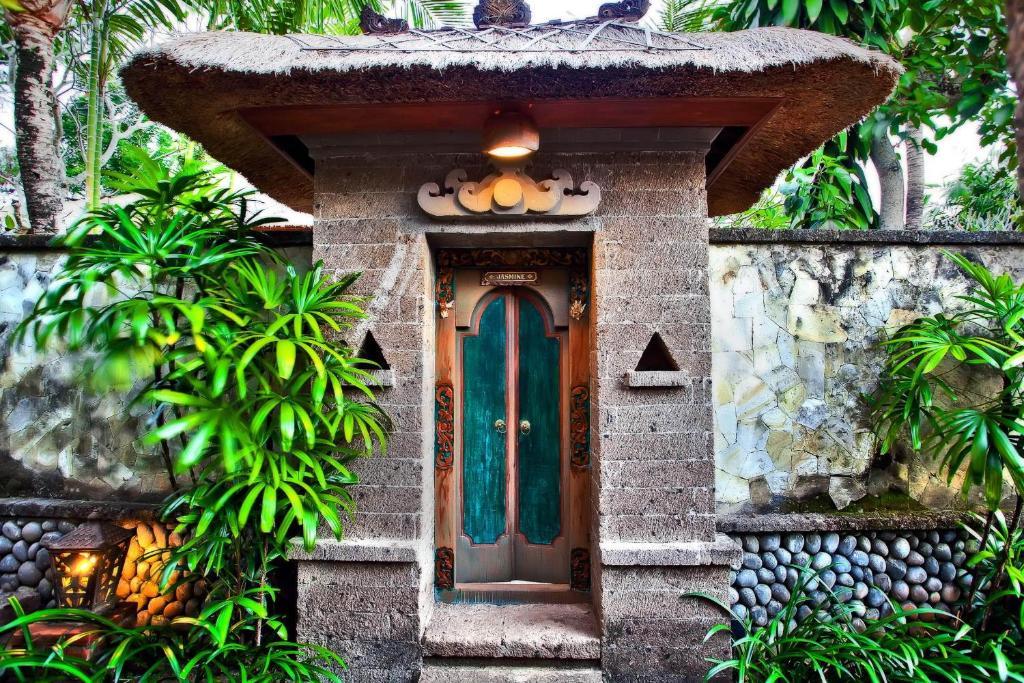 Villa Kharista Canggu Δωμάτιο φωτογραφία